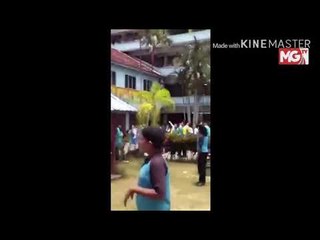 GEMPAR! Pelajar Cuba Bunuh Diri Gara-Gara Cinta