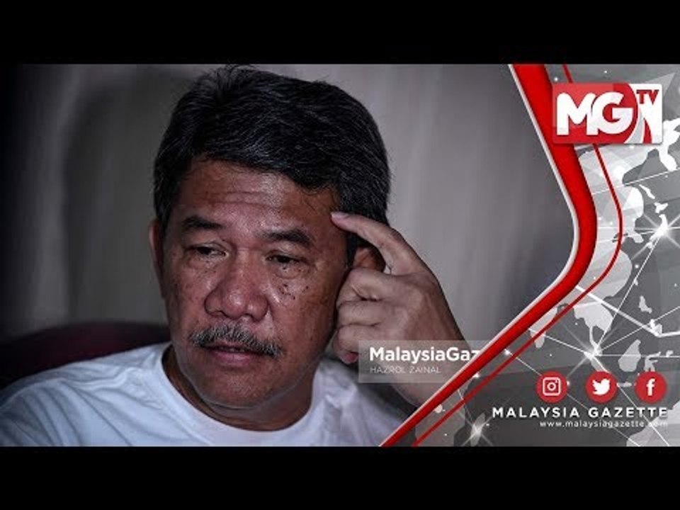 TERKINI : SPR KENA JAWAB! Gunakan Kanak-kanak Untuk Bahan Kempen - Mohamad Hasan