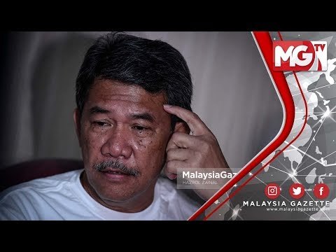 TERKINI : SPR KENA JAWAB! Gunakan Kanak-kanak Untuk Bahan Kempen - Mohamad Hasan