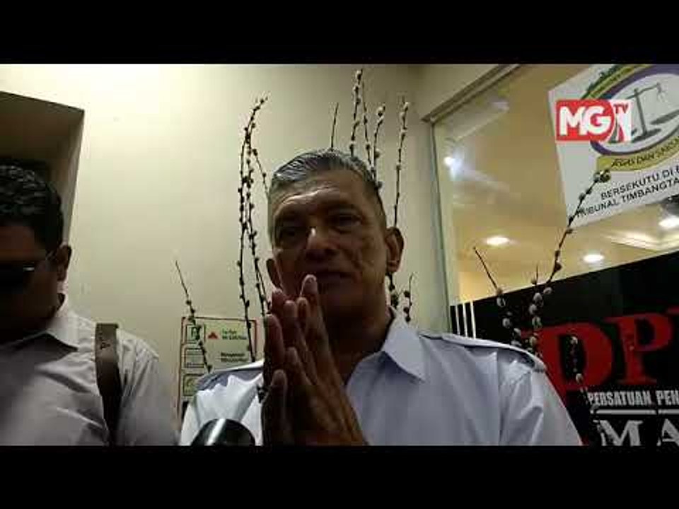 MGTV LIVE - Pembongkaran Masalah Lelong Bank-Bank Di Malaysia