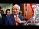 TERKINI : Malaysia Airlines! "Walaupun Rugi, MAS Harus Diteruskan" - Najib Razak