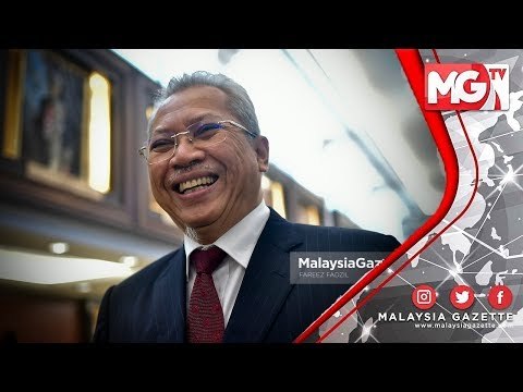 TERKINI : Kerjasama UMNO-Pas Tumpu Kepada Seluruh Negara – Annuar Musa