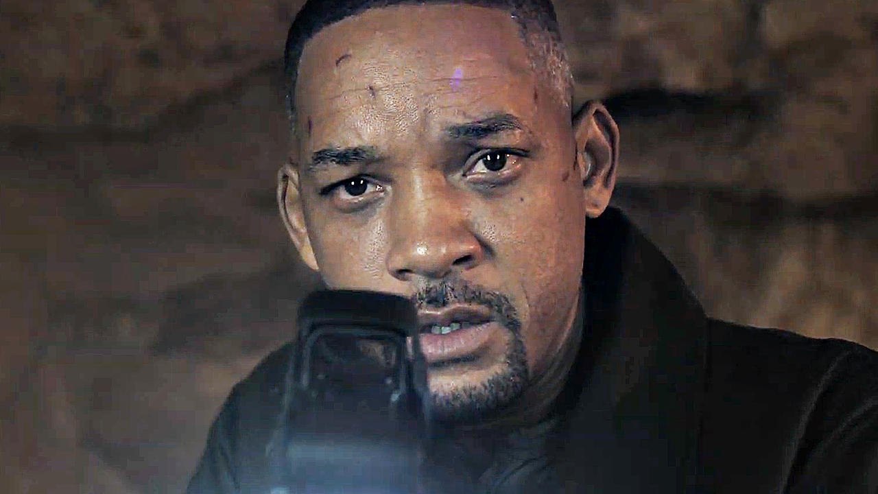 Gemini Man - Trailer (Deutsch) HD