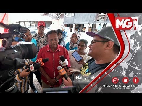 TERKINI : Tolong Jadi Gentlemen - Dr. Streram