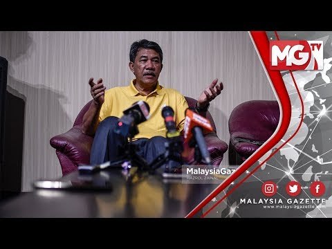 TERKINI : Anwar Lepas Bagi Tazkirah! Pergi Menari Pula