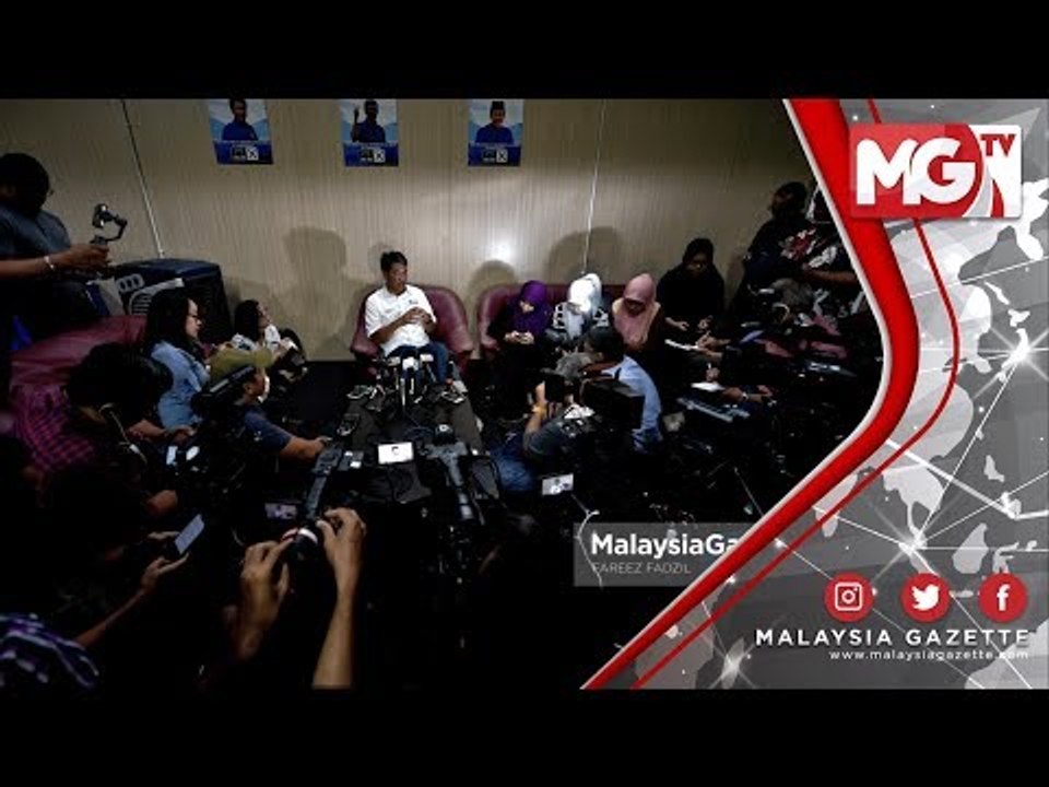 TERKINI : TEWAS di PRU14! Bukan Bermakna Pengakhiran UMNO - Mohamad Hasan