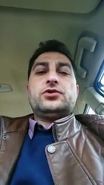 Rabia Naz'ın babası Şaban Vatan'ın babasından 23 Nisan mesajı