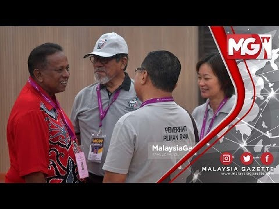 TERKINI : ISU RUMAH! Saya Orang Biasa, Bukan Menteri Besar 15tahun - DR. Streram