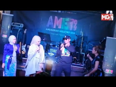 AME 2019 beri peluang untuk artis lain ? - (H.O.T) Hiburan Online Terkini