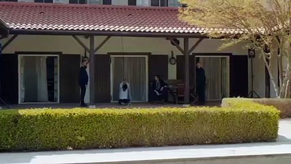 مسلسل الحفرة الحلقة 62 مترجمة - القسم 2