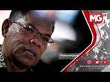 TERKINI : Pas Bayar Clare: 'Setiap Pembohongan Akan Terbongkar' - Saifuddin Nasution