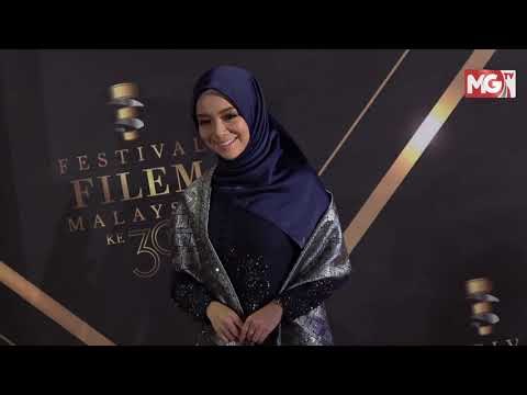 Filem One Two Jaga terima banyak anugerah di FFM30 - (H.O.T) Hiburan Online Terkini