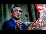 TERKINI : SIARAN LANGSUNG? Prosiding PAC - Speaker Dewan Rakyat
