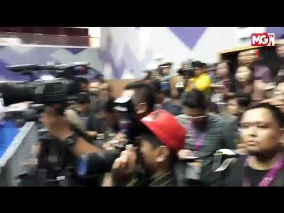 MGTV LIVE | Proses Penjumlahan rasmi peti-peti undi & Pengumuman rasmi PRK N.24 Semenyih