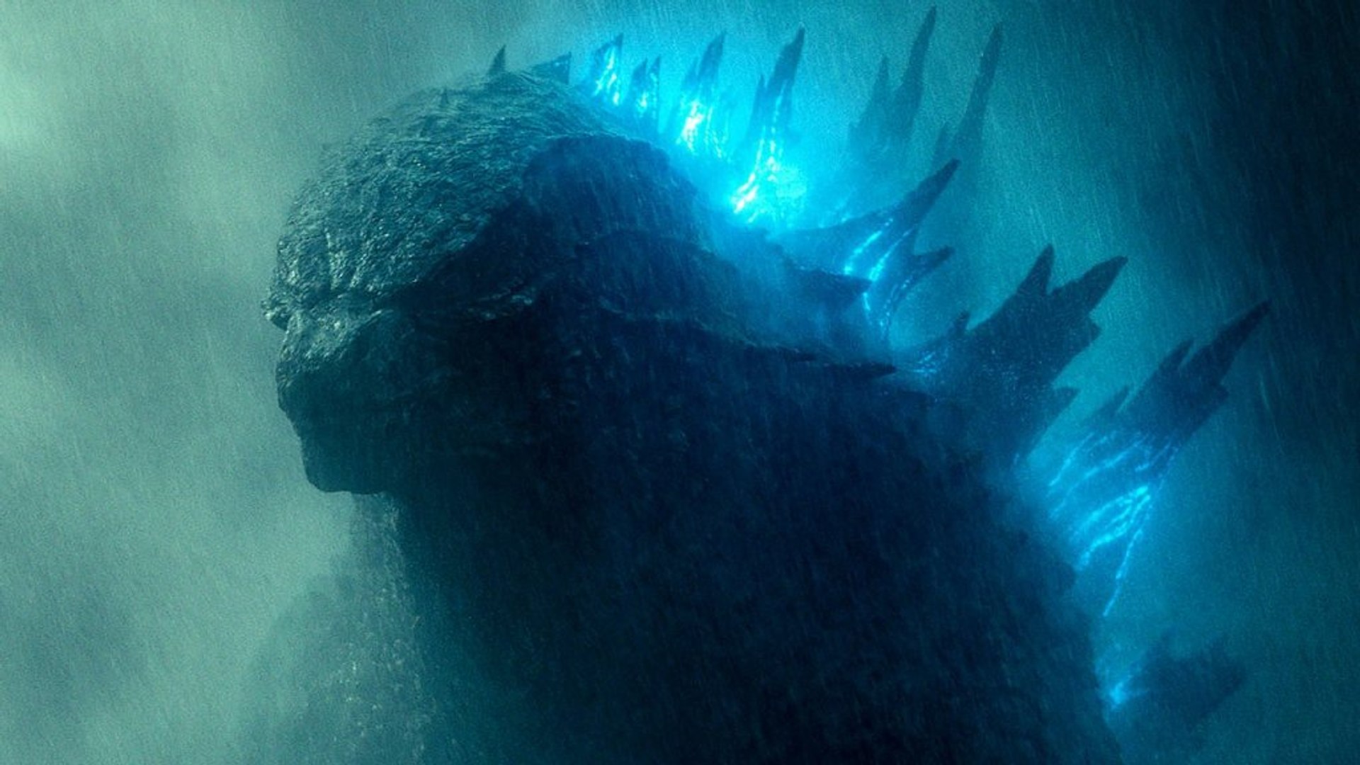 Godzilla: Rey de los monstruos - Trailer final español (HD) - Vídeo  Dailymotion