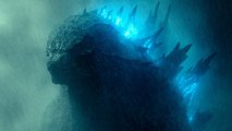 Godzilla: Rey de los monstruos - Trailer final español (HD)