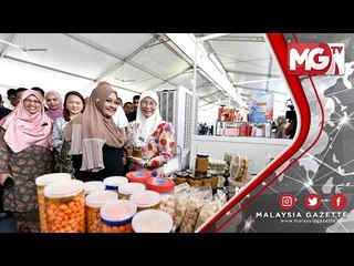 TERKINI : Tiada 'Magic Pill' Untuk Wanita Berjaya - TPM