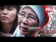 TERKINI : TRAGEDI! Kematian Adik Nur Aisyah Aleya - Datuk Seri Dr. Wan Azizah