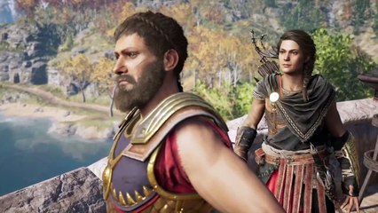 Assassin Creed Odyssey Part 75 We Will Rise