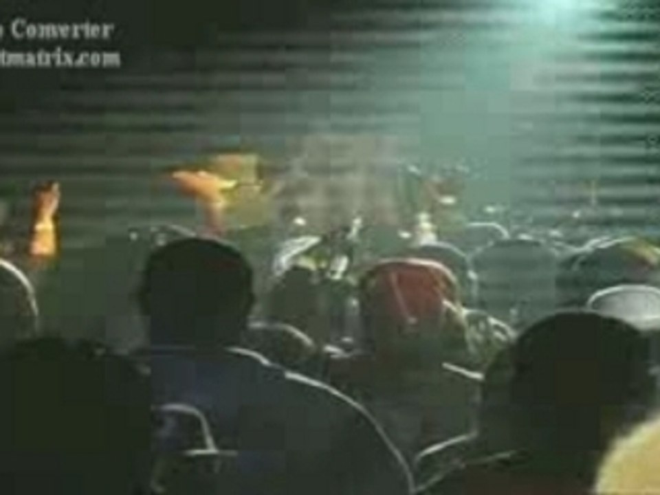 sean paul live part2