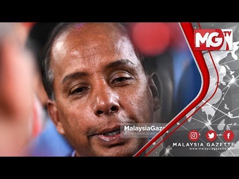 TERKINI : Kematian Adib Bukan Sebab Dipukul? - Kulasegaran