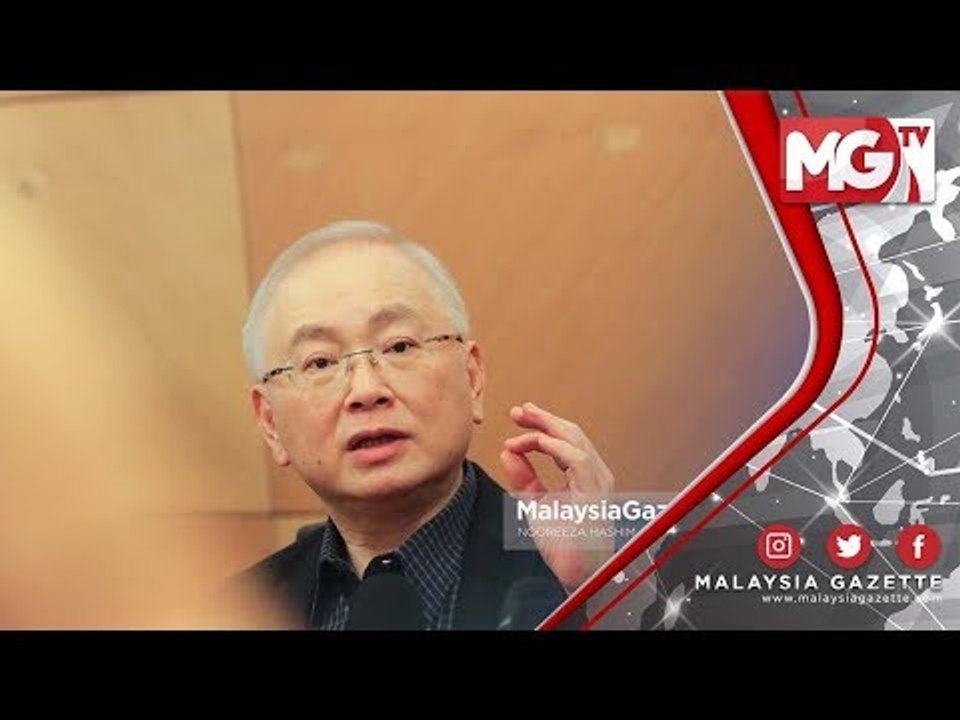 TERKINI : Kerjasama PAS dan UMNO, MCA Terima Selagi Mengikut Perlembagaan - Wee Ka Siong