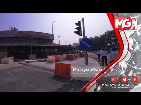 TERKINI : 40 TAHUN MENIAGA! Hari Ini Peniaga Medan Selera Semarak Menangis Diarah Keluar