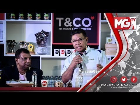 TERKINI : Kerjasama KPDNHEP dan AirAsia Promosi Barangan Buatan Malaysia