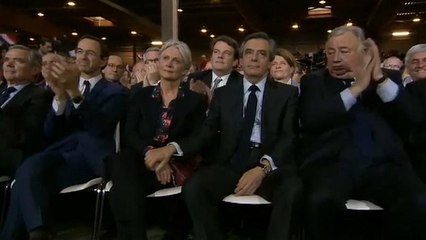 Francia, rinviati a giudizio Fillon e signora