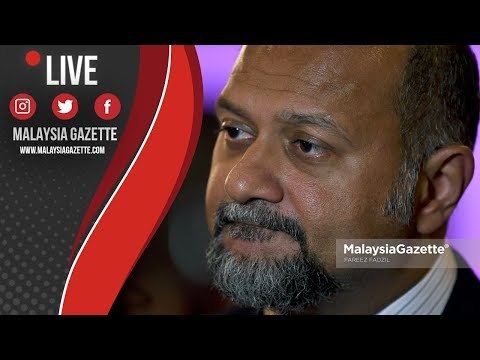 MGTV LIVE: Malaysia negara pertama melancarkan Projek Perintis 5G -Gobind Singh