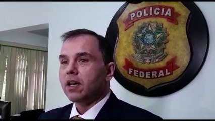Apreensão inédita de cocaína ocorre no aeroporto de Cascavel