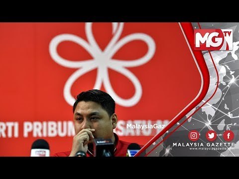 TERKINI : Golongan LGBT Jangan Lakukan Provokasi - Faiz Na’aman