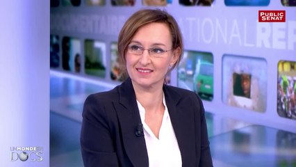 Érosion : menace sur le littoral ? - Un monde en docs (19/01/2019)