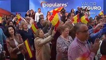 قضايا المهاجرين تتصدر خطابات الأحزاب الإسبانية في حملة النيابيات