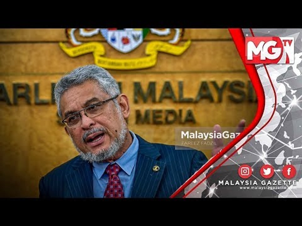 TERKINI : Mulai 15 MAC! Rakyat Kena Caj 20 Sen Untuk Beg Plastik Biodegradasi - Khalid Samad