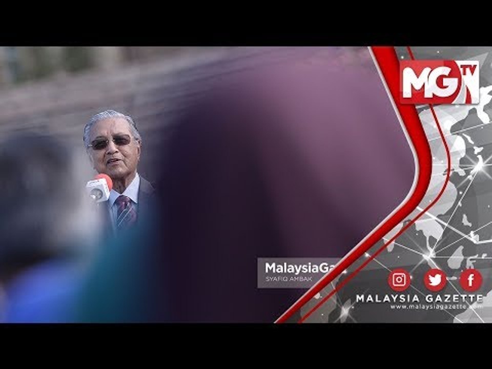 TERKINI : Jangan Salah Guna Kecekapan Dalam Menjalankan Tugas - Perdana Menteri