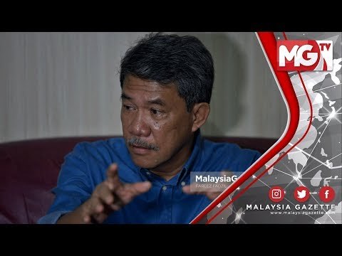 TERKINI : Saya Setiap Penggal Isytihar Harta! - Mohamad Hasan