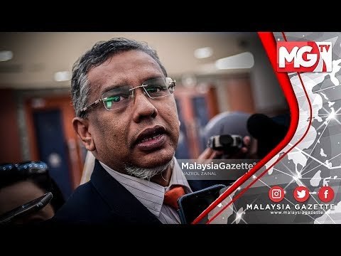 TERKINI : Dewan Rakyat Tolak Usul Darurat di Pasir Gudang?