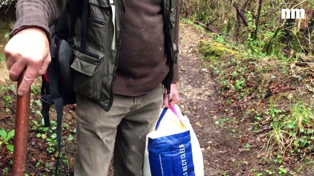 Sospel Déroutés #1