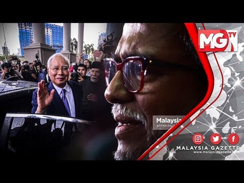 TERKINI : "Saya Yakin Menang Kes Ini Tetapi..." - Shafee Abdullah