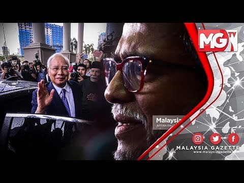 TERKINI : Saya Yakin Menang Kes Ini Tetapi... - Shafee Abdullah