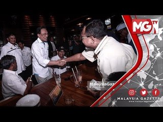 TERKINI : Kebijaksanaan Tun M! Statut Rom - Anwar Ibrahim