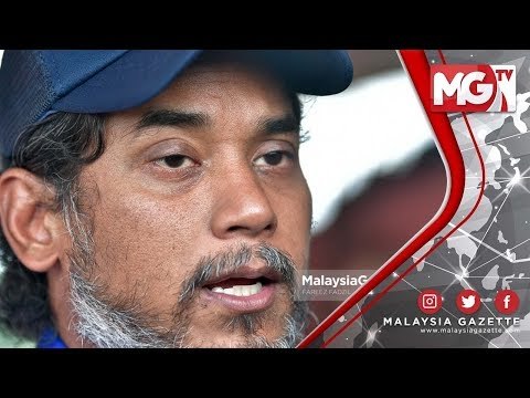 TERKINI : KJ MAHU BINCANG! Tok Mad Tanding Kerusi Rembau?