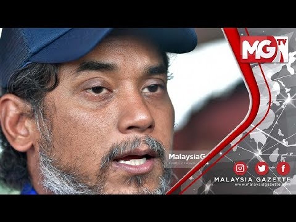 TERKINI : KJ MAHU BINCANG! Tok Mad Tanding Kerusi Rembau?