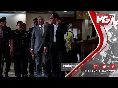 TERKINI : Najib Ucap TERIMA KASIH kepada PH! Iktiraf Program Permata