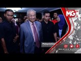 TERKINI : Kerajaan Akan Hapuskan Monopoli - Tun Mahathir