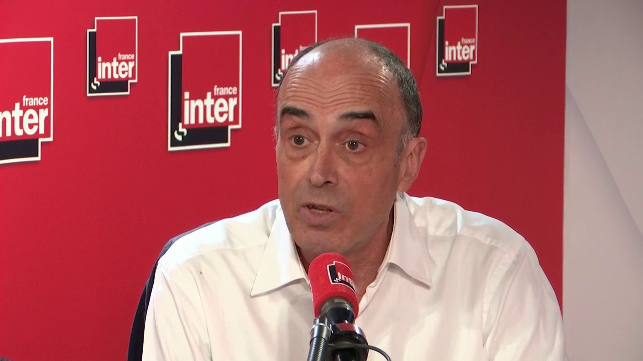 Jean-Raphaël Alventosa, médiateur du crédit aux candidats : "Les partis politiques ont trois sources de financement"