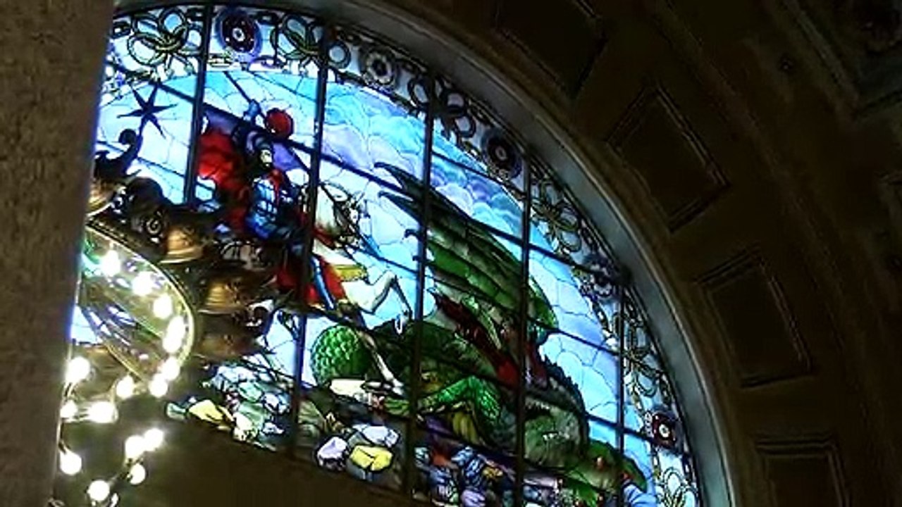 St. George's Day 2019