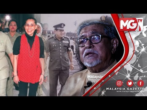 EKSKLUSIF OWH! MG - Saya Bukan Bomoh Tangkap Penjenayah - Zaman Khan