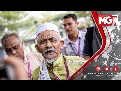 TERKINI : Pengakuan Calon Bebas! Saya Penah Jadi Calon PAS - Mohd Noor Yassin